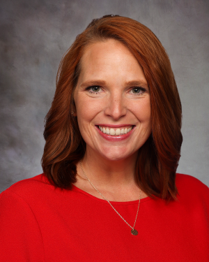 Stephanie Strunk